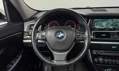 BMW Gran Turismo 2014, 94904 км, за 7598.28 USD - фото 13