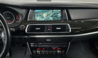 BMW Gran Turismo 2014, 94904 км, за 7598.28 USD - фото 15