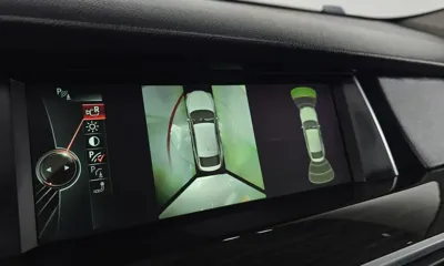 BMW Gran Turismo 2014, 94904 км, за 7598.28 USD - фото 16