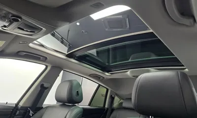 BMW Gran Turismo 2014, 94904 км, за 7598.28 USD - фото 17