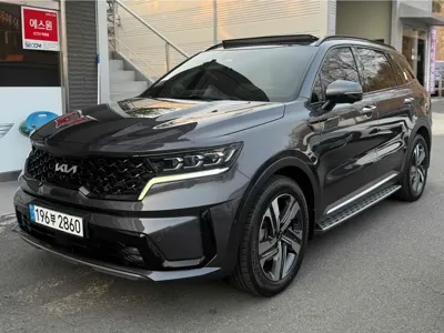 Kia Sorento 2022, 99454 км, за 18214.95 USD
