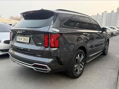 Kia Sorento 2022, 99454 км, за 18214.95 USD