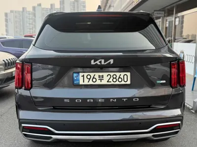 Kia Sorento 2022, 99454 км, за 18214.95 USD