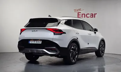 Kia Sportage 2022, 99238 км, за 15302.46 USD