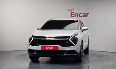 Kia Sportage 2022, 99238 км, за 15302.46 USD