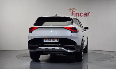 Kia Sportage 2022, 99238 км, за 15302.46 USD
