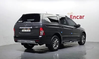 KG_Mobility_Ssangyong KORANDO 2015, 52876 км, за 5817.65 USD