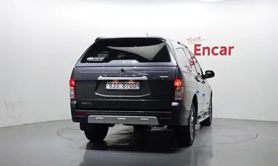 KG_Mobility_Ssangyong KORANDO 2015, 52876 км, за 5817.65 USD
