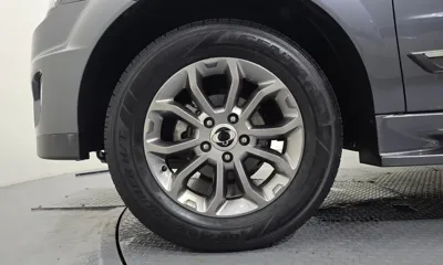 KG_Mobility_Ssangyong KORANDO 2015, 52876 км, за 5817.65 USD