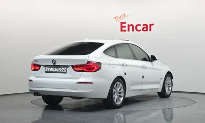BMW Gran Turismo 2020, 93100 км, за 12559.5 USD