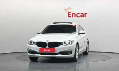 BMW Gran Turismo 2020, 93100 км, за 12559.5 USD