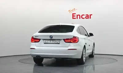 BMW Gran Turismo 2020, 93100 км, за 12559.5 USD