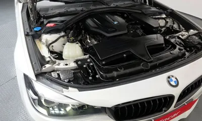BMW Gran Turismo 2020, 93100 км, за 12472.1 USD - фото 6