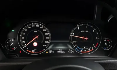BMW Gran Turismo 2020, 93100 км, за 12472.1 USD - фото 8