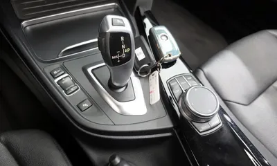 BMW Gran Turismo 2020, 93100 км, за 12472.1 USD - фото 9