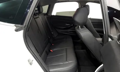 BMW Gran Turismo 2020, 93100 км, за 12472.1 USD - фото 12