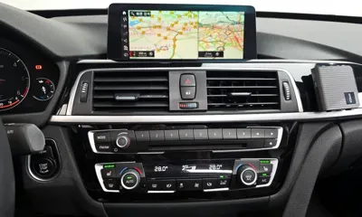 BMW Gran Turismo 2020, 93100 км, за 12472.1 USD - фото 16