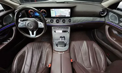 Mercedes-Benz CLS-Class 2021, 88233 км, за 30794.68 USD - фото 7
