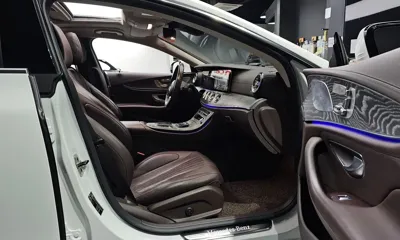 Mercedes-Benz CLS-Class 2021, 88233 км, за 30794.68 USD - фото 10