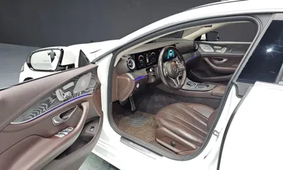 Mercedes-Benz CLS-Class 2021, 88233 км, за 30794.68 USD - фото 11