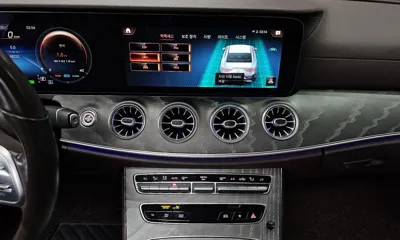 Mercedes-Benz CLS-Class 2021, 88233 км, за 30794.68 USD - фото 18