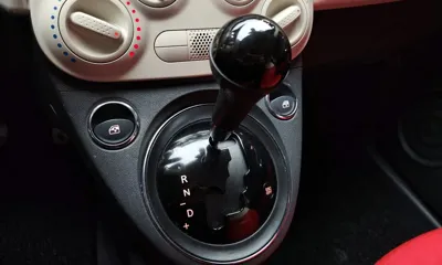Fiat 500 2017, 65493 км, за 6541.13 USD - фото 9