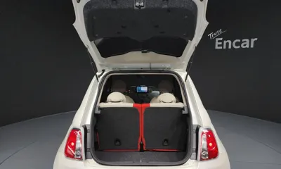 Fiat 500 2017, 65493 км, за 6541.13 USD - фото 20