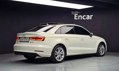 Audi A3 2015, 161958 км, за 5354.31 USD