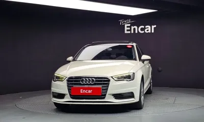 Audi A3 2015, 161958 км, за 5354.31 USD