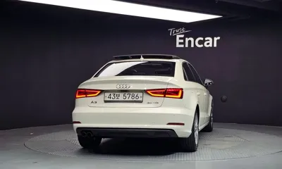 Audi A3 2015, 161958 км, за 5354.31 USD