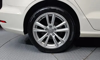Audi A3 2015, 161958 км, за 5354.31 USD