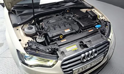Audi A3 2015, 161958 км, за 5354.31 USD - фото 6