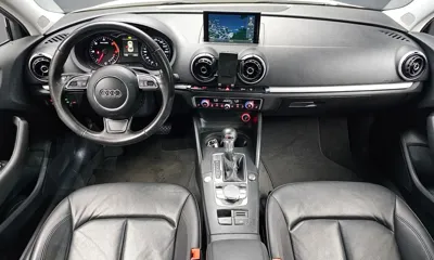 Audi A3 2015, 161958 км, за 5354.31 USD - фото 7