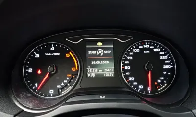 Audi A3 2015, 161958 км, за 5354.31 USD - фото 8
