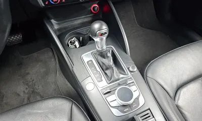 Audi A3 2015, 161958 км, за 5354.31 USD - фото 9