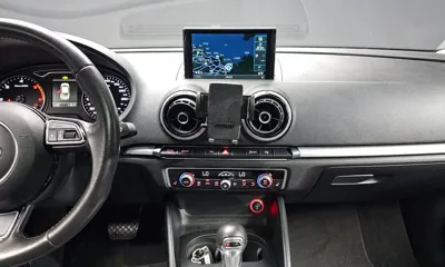 Audi A3 2015, 161958 км, за 5354.31 USD - фото 13