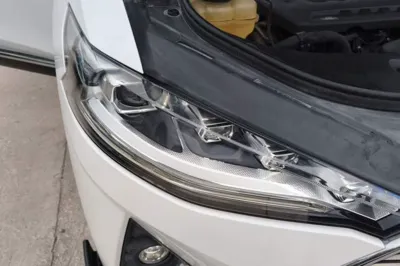 Haval F7x 2021, 77400 км, за 7453 USD - фото 7