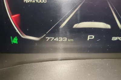 Haval F7x 2021, 77400 км, за 7453 USD - фото 12