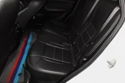 Haval F7x 2021, 77400 км, за 7453 USD - фото 17