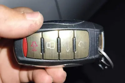 Haval F7x 2021, 77400 км, за 7453 USD - фото 20