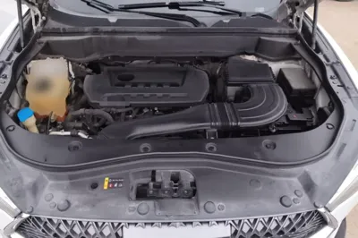 Haval F7x 2021, 77400 км, за 7453 USD - фото 21