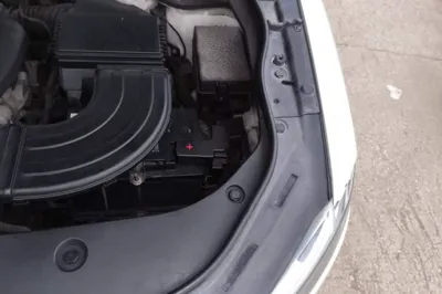 Haval F7x 2021, 77400 км, за 7453 USD - фото 22