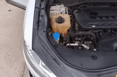 Haval F7x 2021, 77400 км, за 7453 USD - фото 23