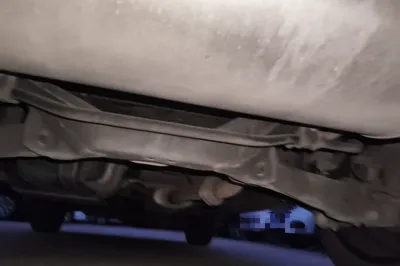 Haval F7x 2021, 77400 км, за 7453 USD - фото 25