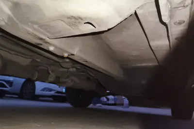 Haval F7x 2021, 77400 км, за 7453 USD - фото 26