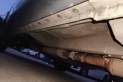 Haval F7x 2021, 77400 км, за 7453 USD - фото 27