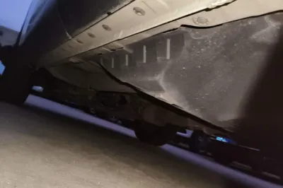 Haval F7x 2021, 77400 км, за 7453 USD - фото 28