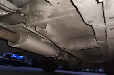 Haval F7x 2021, 77400 км, за 7453 USD - фото 29