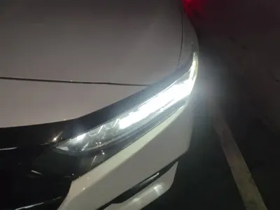 Honda Accord 2022, 22400 км, за 15936.39 USD