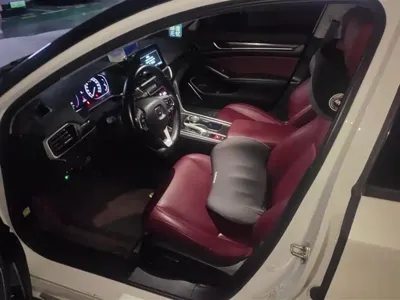 Honda Accord 2022, 22400 км, за 15936.39 USD - фото 9
